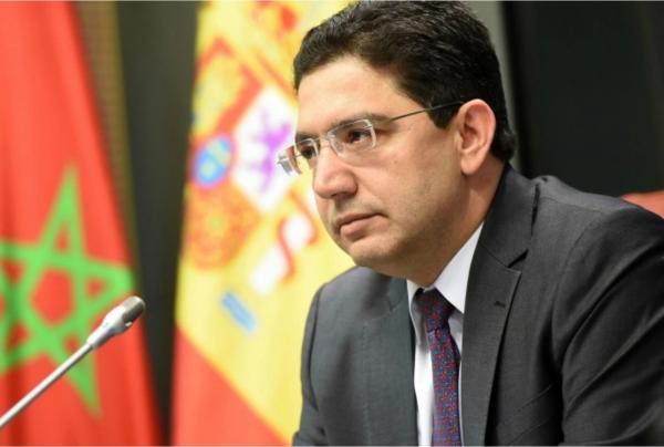 بوريطة: أي رغبة في صرف النقاش حول الأزمة مع إسبانيا ستسفر عن "نتائج عكسية"